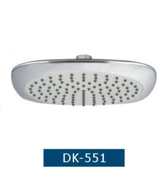 DK-551  Лейка для душа потолочная