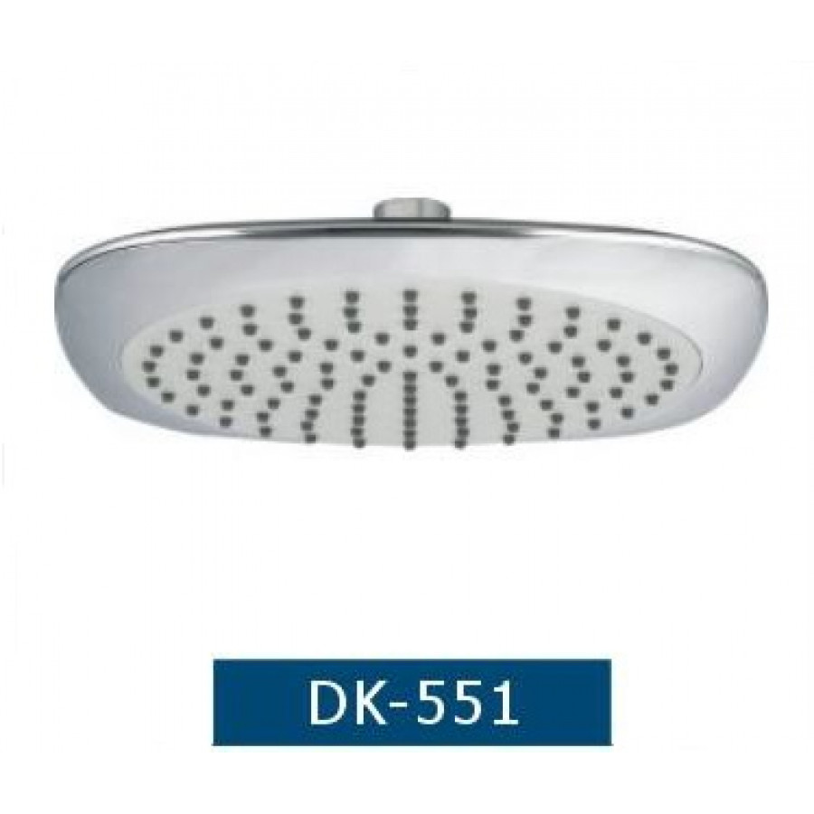DK-551  Лейка для душа потолочная