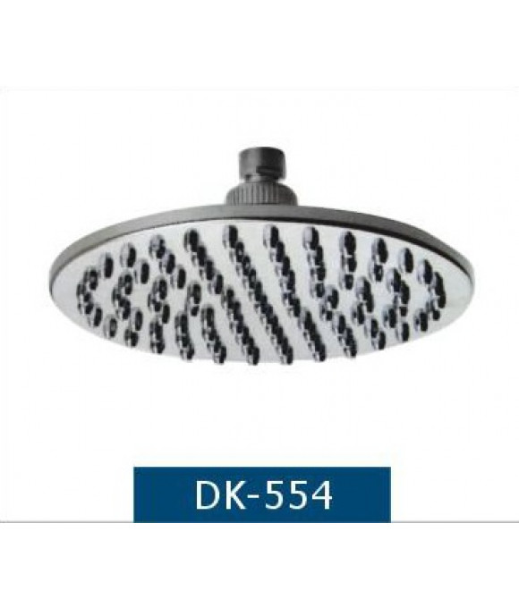 DK-554  Лейка для душа потолочная