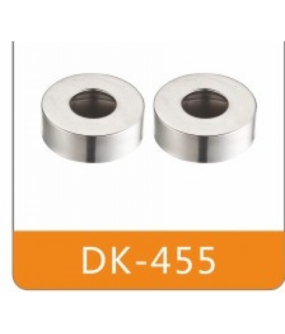 DK-455  отражатель 3-4" (нержавейка)