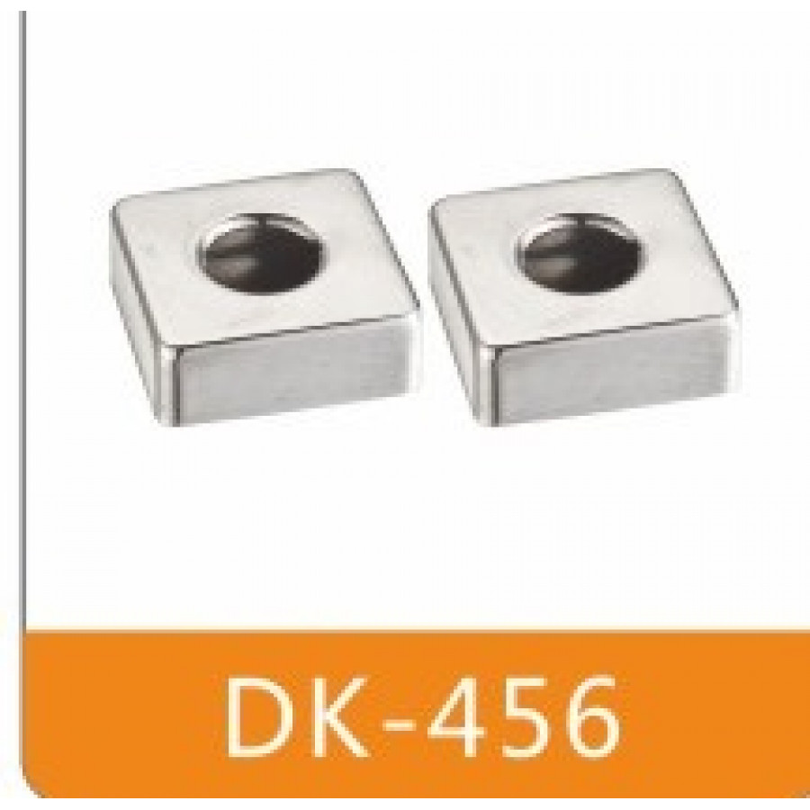 DK-456  отражатель 3-4" (нержавейка)