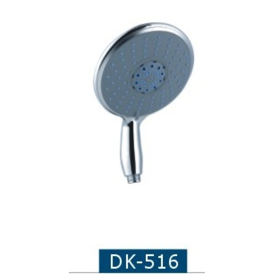 DK-516  Стационарная лейка без переключения