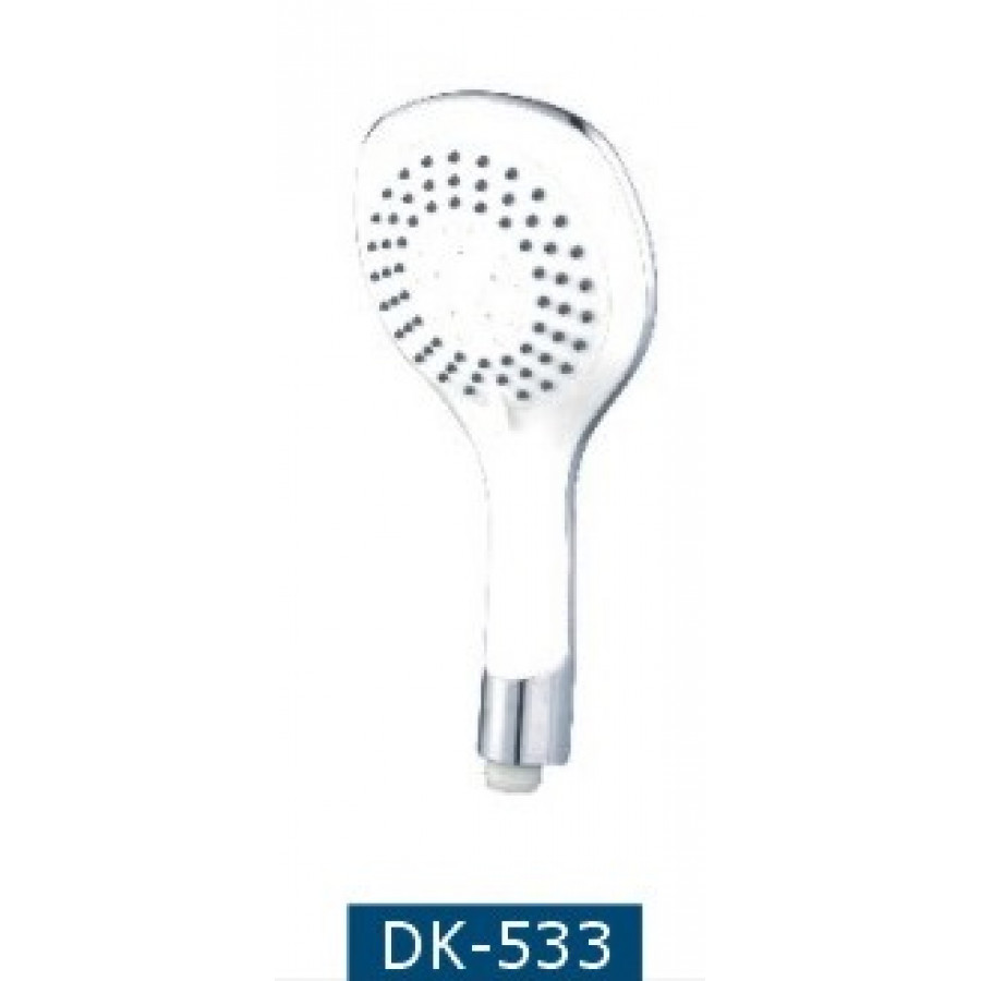DK-533  Стационарная лейка без переключения